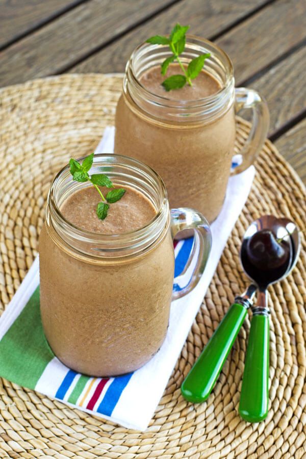 20 Low-Sugar Protein Shake Recipes To Fuel Your Mornings ...