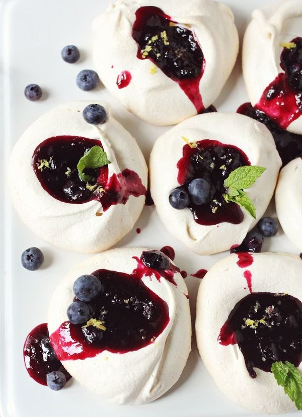 50 Of The Best Dessert Recipes Of All Time | HuffPost