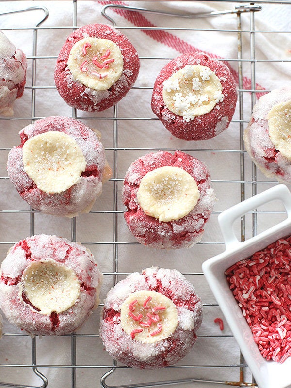 Delicious easy christmas cookie recipes Delicious easy christmas cookie recipes