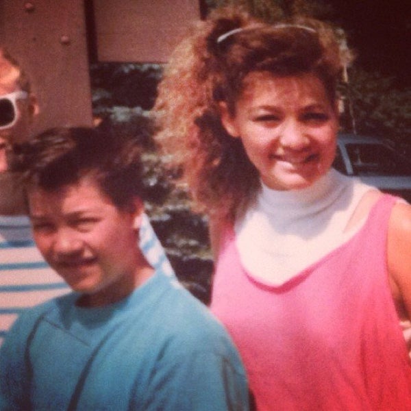 These Guys Are Bringing Back The '70s Male Perm | HuffPost