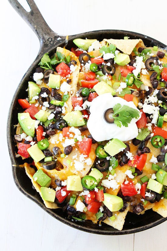 20 Easy Comfort Food Recipes To Feed Your Soul | HuffPost