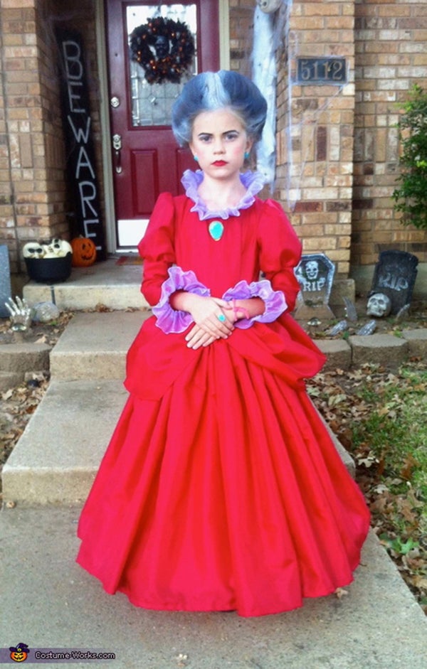 57 Fierce Halloween Costumes For Girls Who Rock | HuffPost