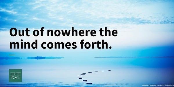 These Zen Buddhist Koans Will Open Your Mind | HuffPost