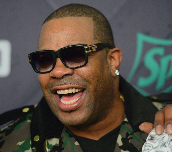 25 Surprising Real Names Of Your Favorite Rappers HuffPost