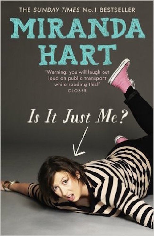 46 Hilarious Books Guaranteed To Make You Laugh Out Loud HuffPost