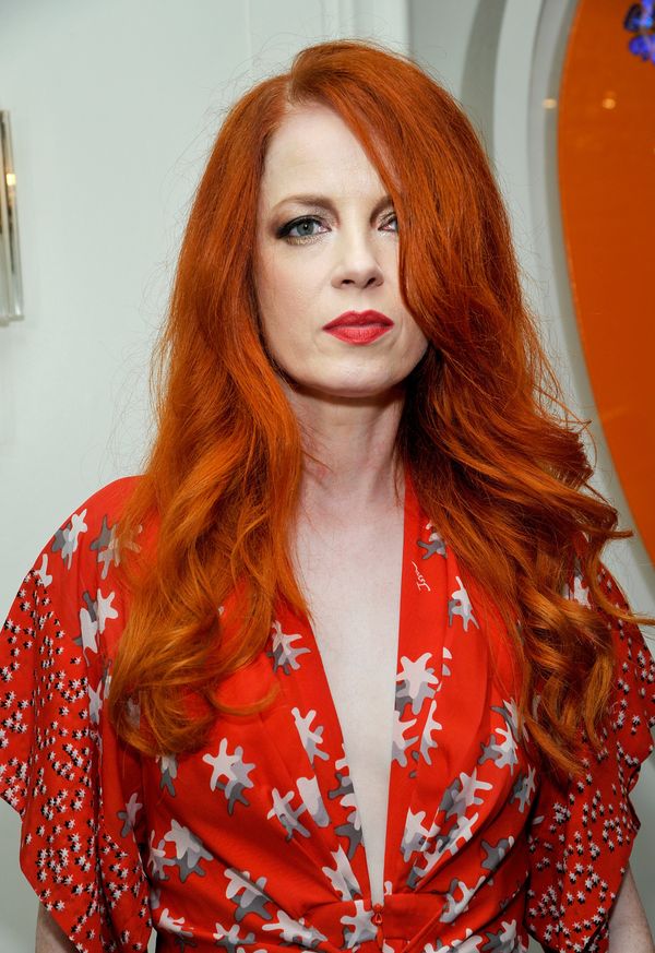67 Of The Most Legendary Redheads Of All Time Huffpost