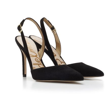 The Best Black Heels For Every Style, Occasion And Budget | The ...