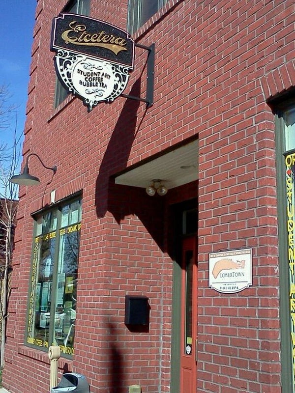 The Best Places For Coffee In Every State HuffPost