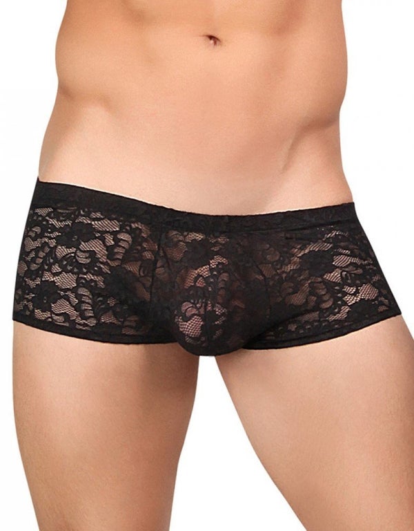 Feminine Lingerie For Men 9