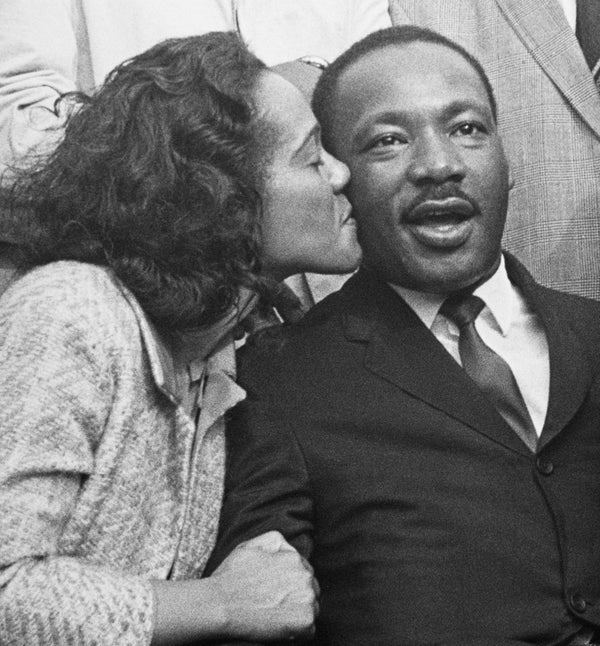 21 Famous Couples Who Exemplify The Beauty Of Black Love HuffPost