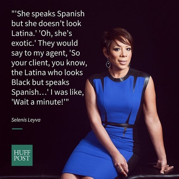 9 Famous Faces On The Struggles And Beauty Of Being Afro-Latino | HuffPost
