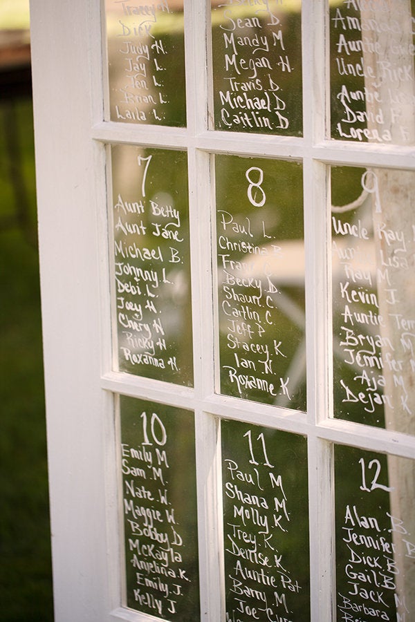 19 Charming Backyard Wedding Ideas For LowKey Couples HuffPost