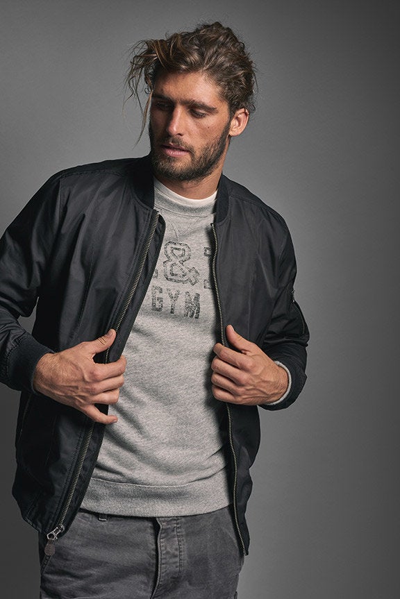 Abercrombie 2016 Abercrombie 2016