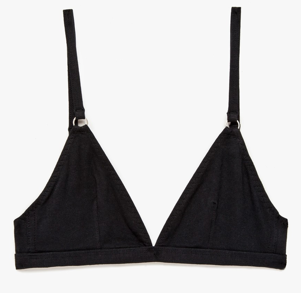 The Best Spring Fashion Trend Is Perfect For Women With Small Chests HuffPost