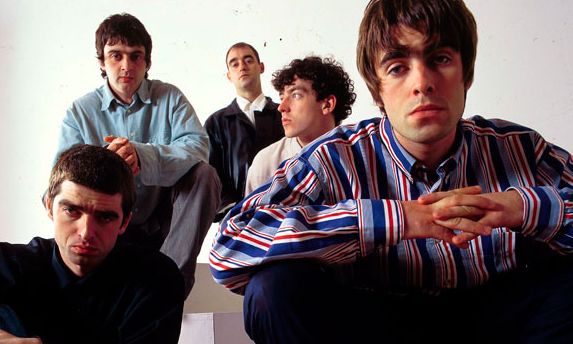 Biggest Britpop Bands