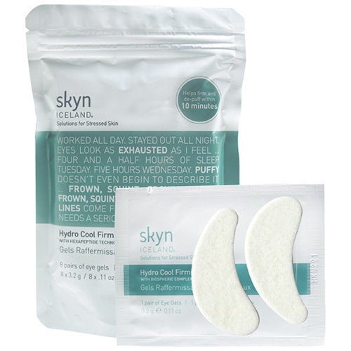 The Best Eye Masks To Target Bags, Puffiness And Dark Circles HuffPost