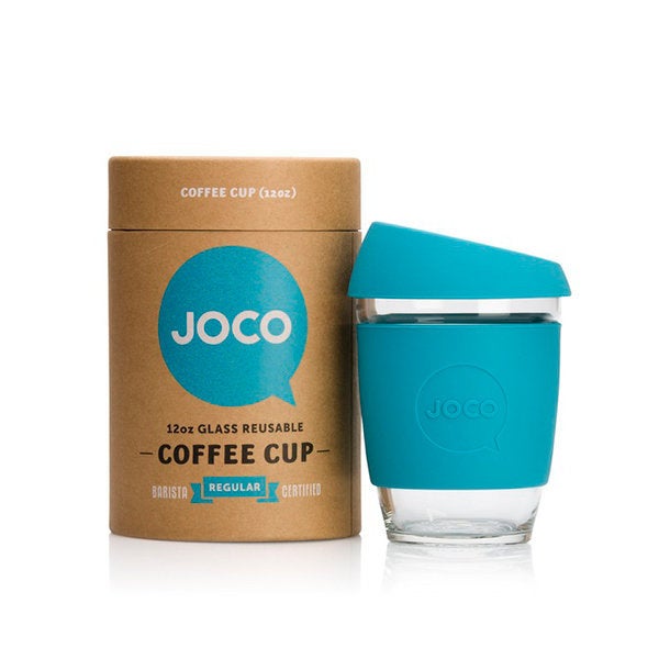 The Best EcoFriendly Alternatives To Traditional ToGo Coffee Cups The Huffington Post