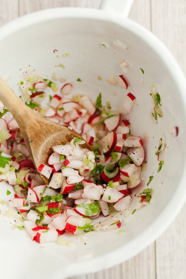 Radish Recipes You'll Actually Be Excited To Try HuffPost