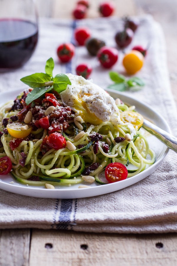 The Basil Recipes That Define Summer HuffPost