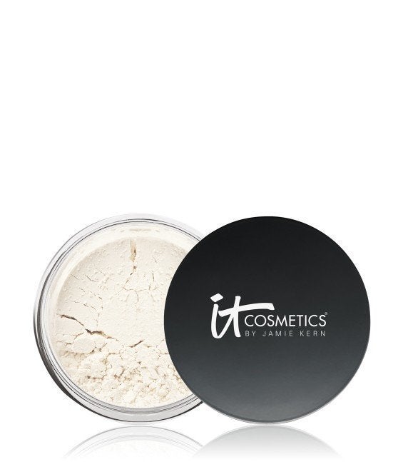 Why Translucent Powders Are Actually Meant For Every Skin Tone HuffPost