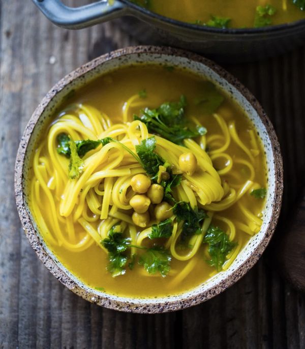 The 10 Soups You Need To Soothe An Upset Stomach HuffPost