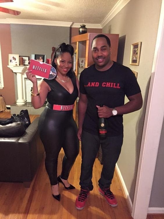 1 Netflix and Chill