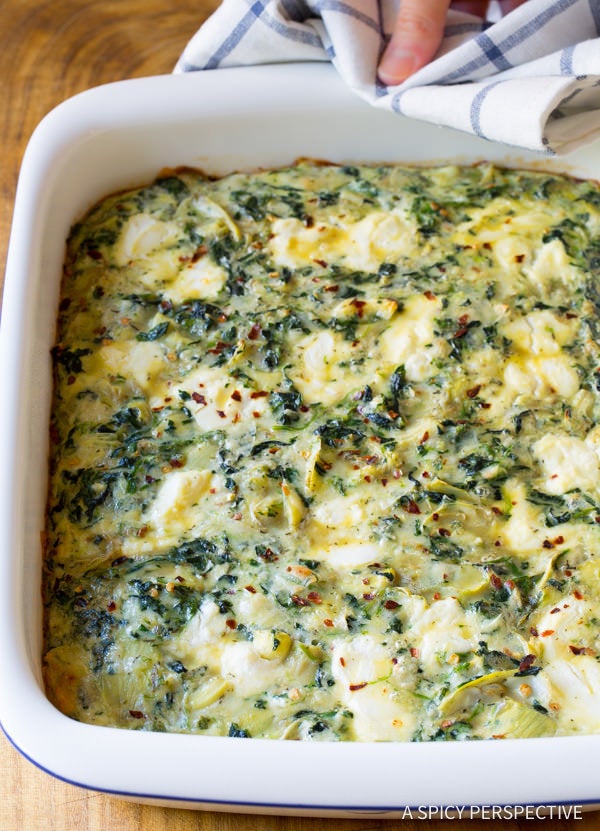 Egg Casserole Recipes That Will Make Mornings Great Again HuffPost