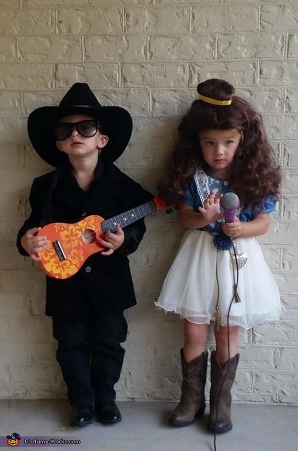 35 Creative Halloween Costumes Siblings Can Rock Together Huffpost