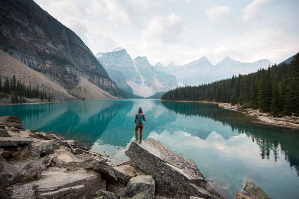 World's Laziest Countries Ranked by Steps; US in Bottom Half