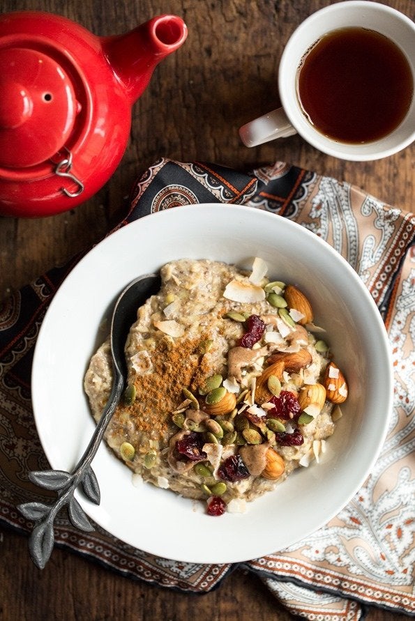 The 5 Minute Breakfast Recipes That ll Save Your Mornings HuffPost
