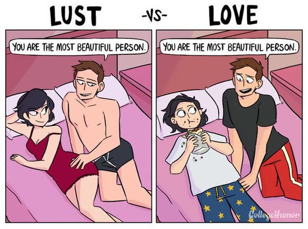 12 Comics That Will Make Perfect Sense To Long-Time Couples 582cd6a01a00002500cc84ee