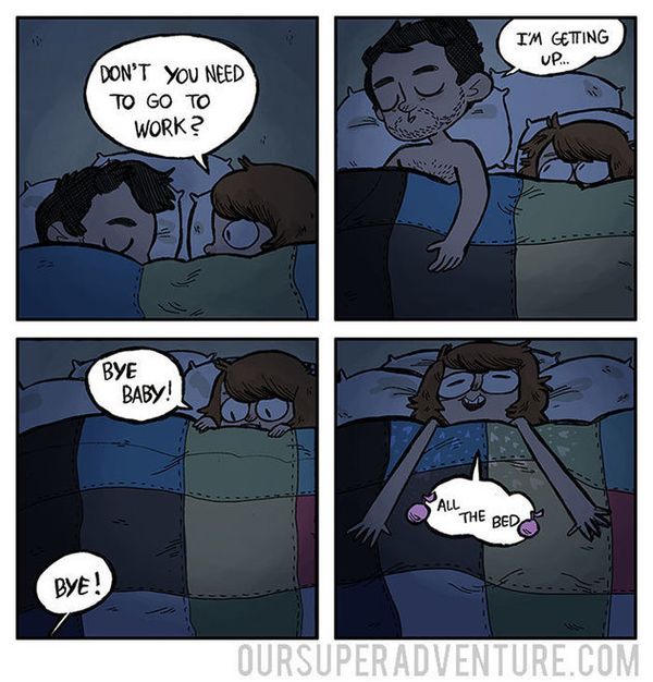 12 Comics That Will Make Perfect Sense To Long-Time Couples 582cda57180000ca0330e836