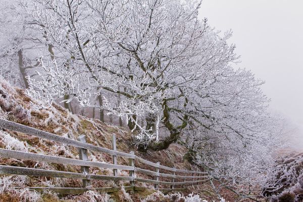 8  Of The UK’s Most Stunning Winter Drives 583fffd01a00000b03ccaa28