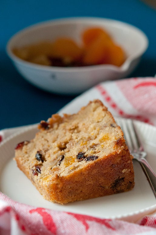 Fruitcake modern cake citrus recipes fruit hungry rabbit terrible prove doesn nyc These Modern Recipes Prove Fruitcake Doesn't Have To Be Terrible | HuffPost