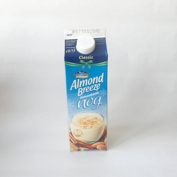 You'll Never Believe Which Brand Makes The Best Eggnog HuffPost