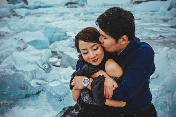 novias por correo de Asia Oriental