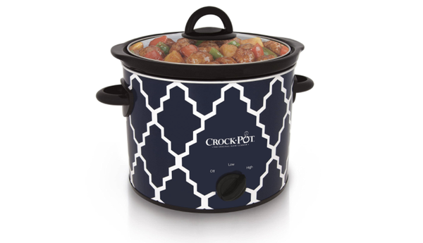 Electric Rice Cooker will