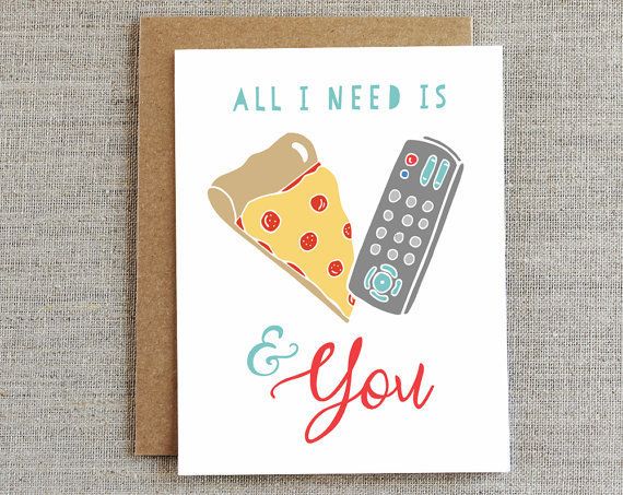 19 Valentine’s Day Cards For Couples Who Aren’t Totally Corny 588bbe3e1b0000260004ce47