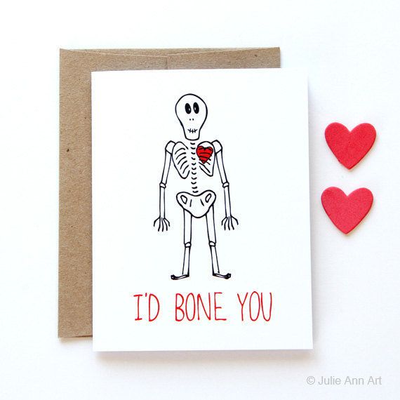 19 Valentine’s Day Cards For Couples Who Aren’t Totally Corny 588bc35017000030001d0d55