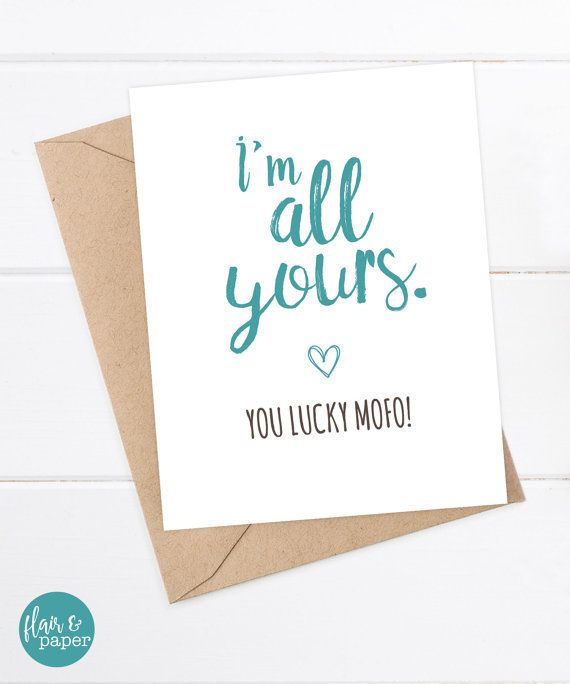 19 Valentine’s Day Cards For Couples Who Aren’t Totally Corny 588bc95e17000030001d0d72