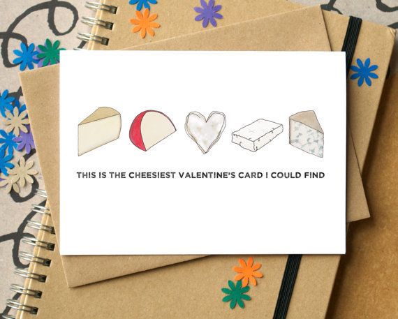 19 Valentine’s Day Cards For Couples Who Aren’t Totally Corny 588bcc531b0000250004ce81