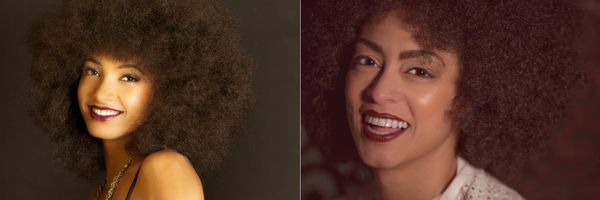 Photo series pays tribute to afro-latinas for black history month