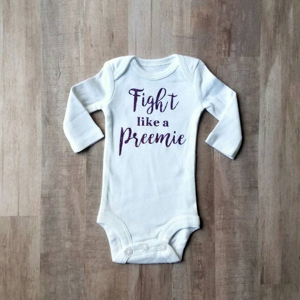 39 Inspiring Gifts For Premature Babies HuffPost