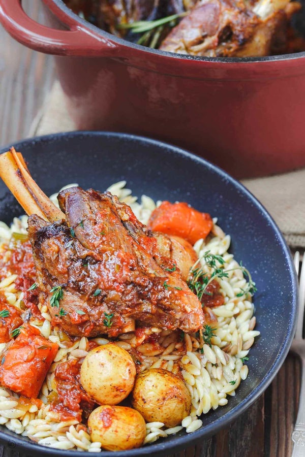 The Best Easter Lamb Recipes For A Holiday Feast The Huffington Post