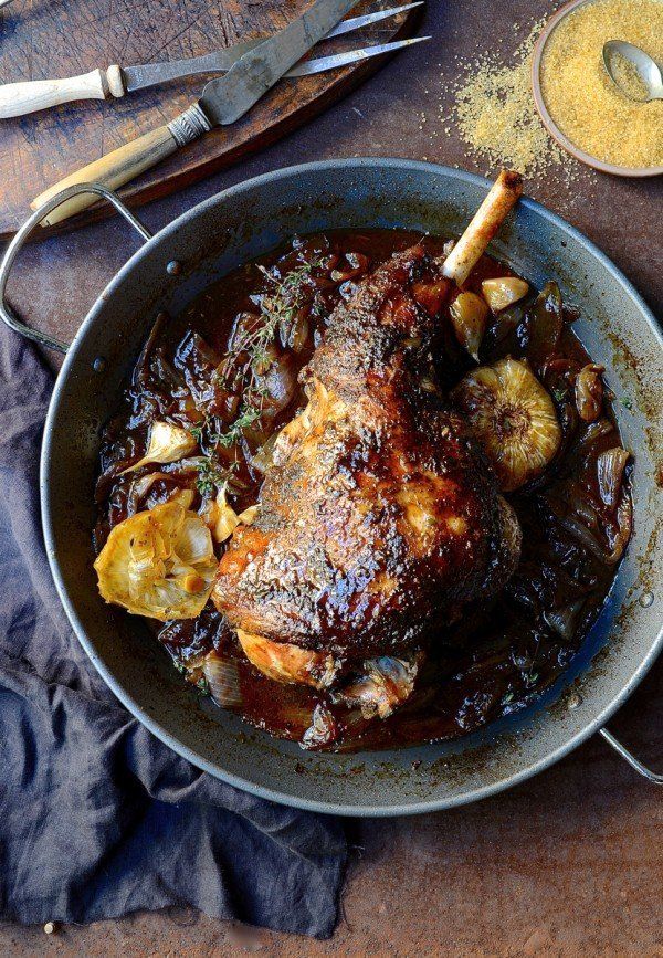 The Best Easter Lamb Recipes For A Holiday Feast | The Huffington Post