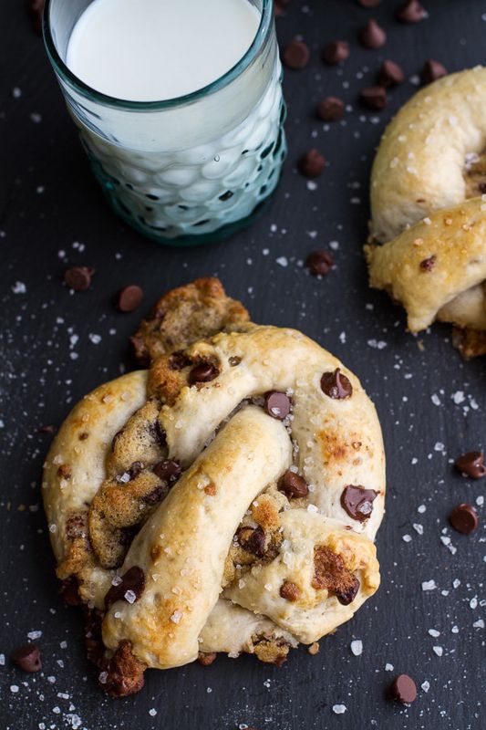 Trader Joe's Sells Pumpkin Spice Cookie B