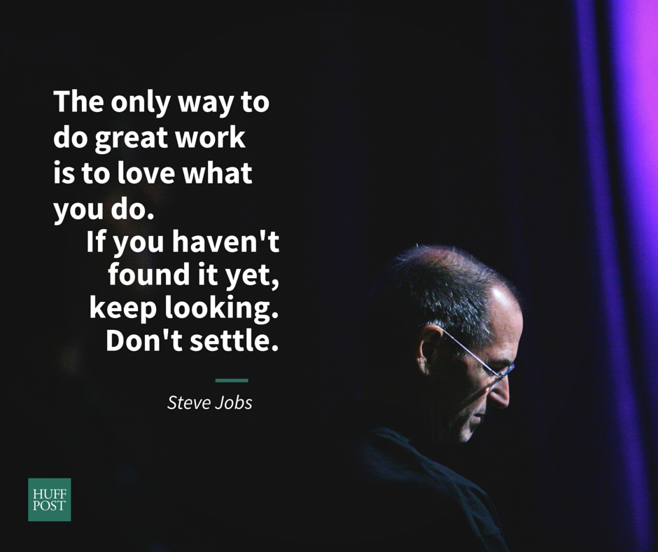 14 Inspirational Quotes About Hard Work To Get You Through The Day