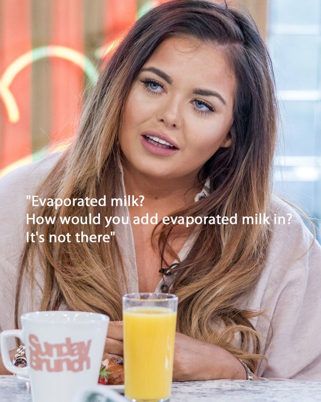 ‘Gogglebox’ Star Scarlett Moffatt Shares Emotional Weight Loss Pics