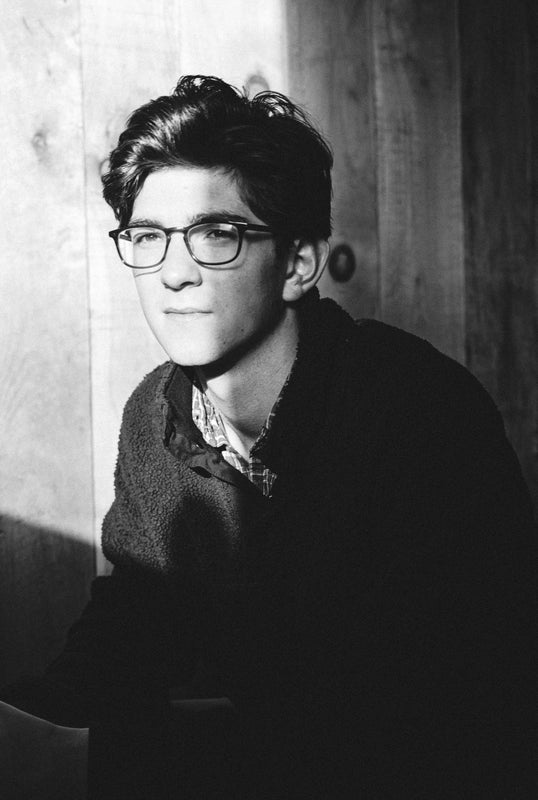 Senior ad examples image