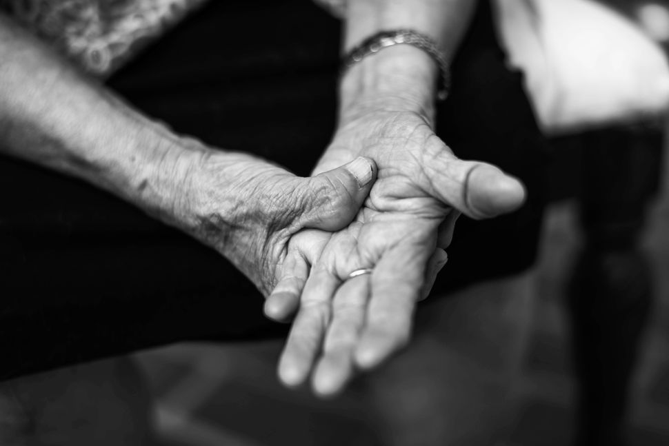 8-intimate-photos-that-show-the-beauty-of-aging-hands-huffpost